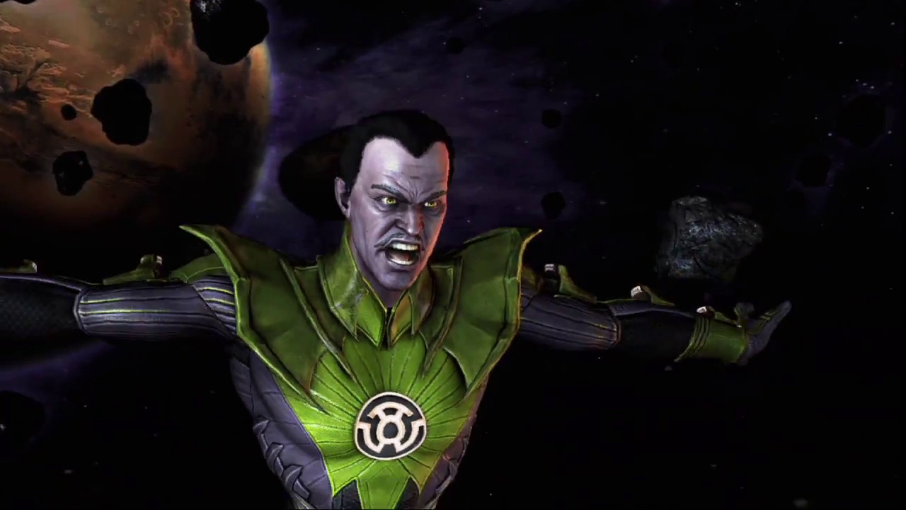 Injustice: Gods Among Us – Jay és Néma Bob is ezzel játszik