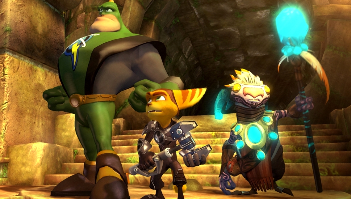 Insomniac Games: A jövőben hanyagolhatják a stabil 60fps-t