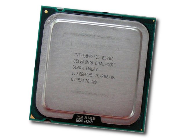 Intel: kétmagos architektúra belépőszinten is