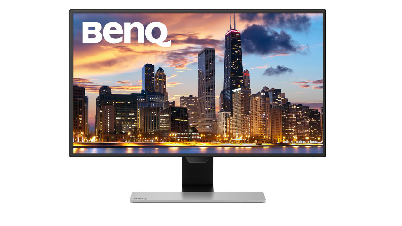 Intelligens fényérzékelőt kapott a BenQ újdonsága