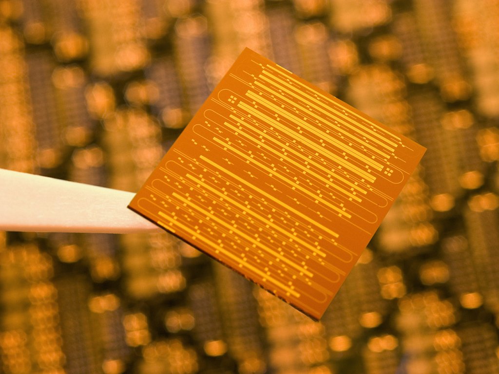 Intel: négy új nagy teljesítményű asztali processzor