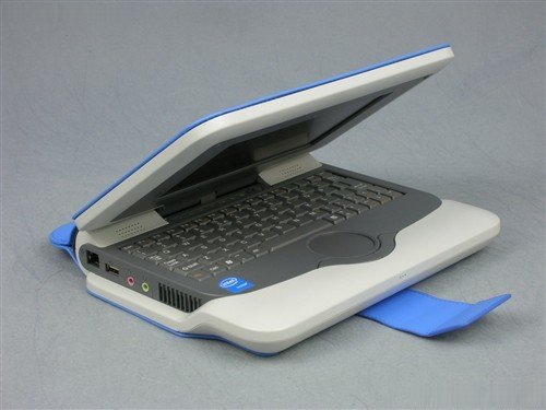 Intel Shelton 08 alapú olcsó noteszgépek