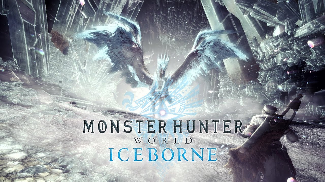 Intenzív sztori trailert kapott a Monster Hunter World: Iceborne kiegészítő