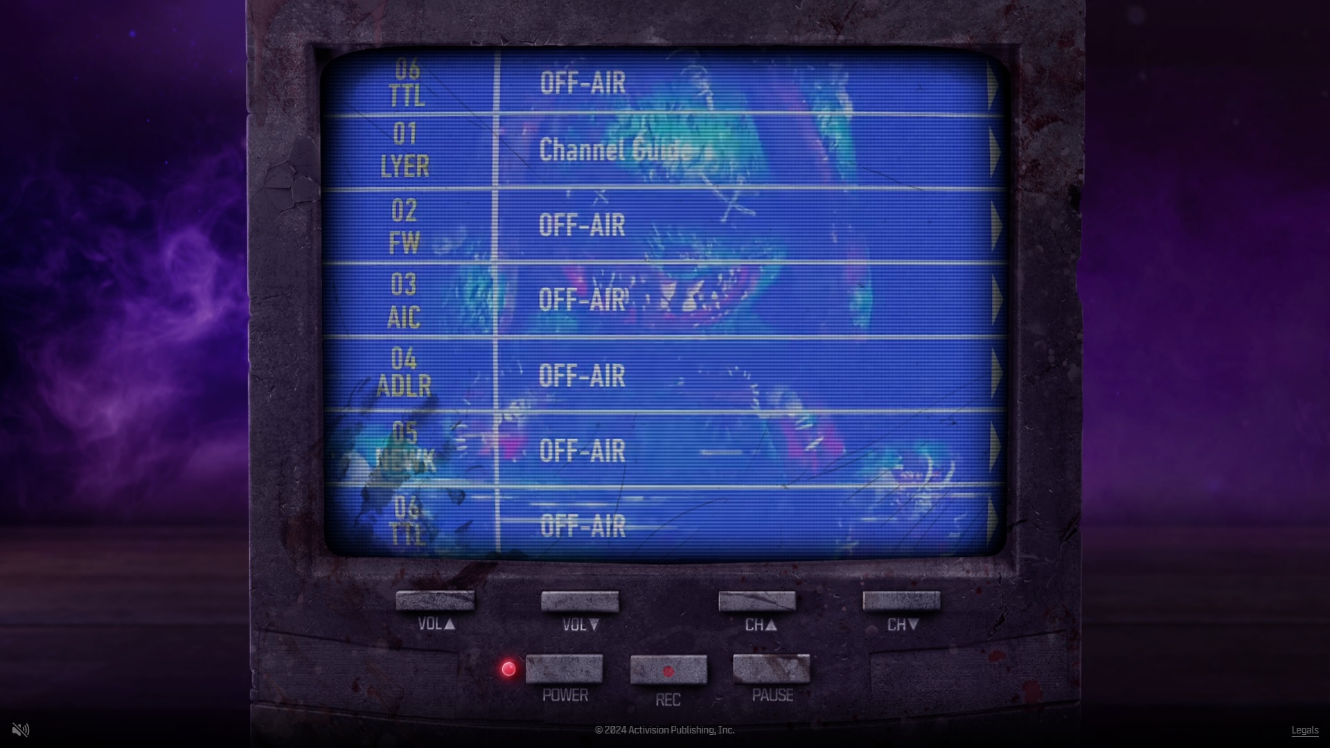 Interaktív teaser vezeti fel a Call of Duty: Black Ops 6 Zombies módját