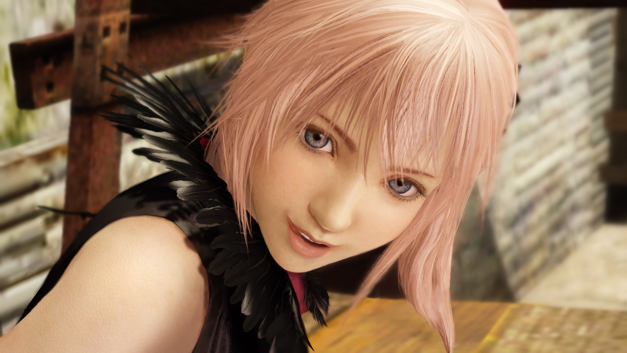 Interaktív trailert kapott a Lightning Returns: Final Fantasy XIII
