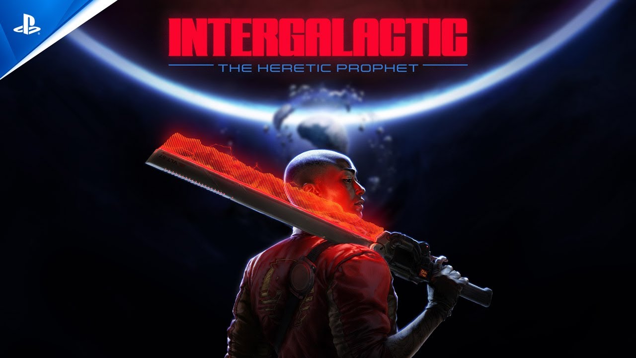 Intergalactic: The Heretic Prophet címmel készül a Naughty Dog új játéka