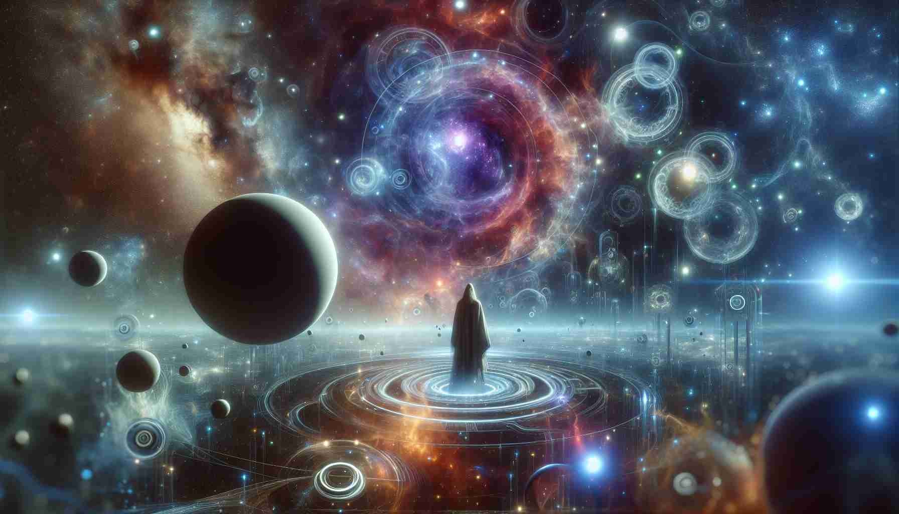 Intergalactic: The Heretic Prophet címmel tervez új játékot a Sony?