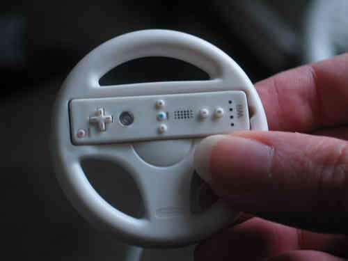 Internetes áruház is listázta a Wii Mini-t