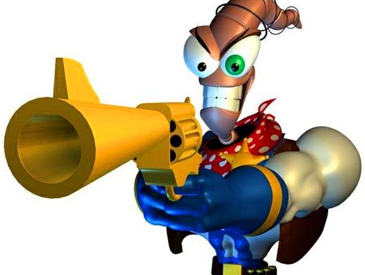 Interplay: Kong a buksza