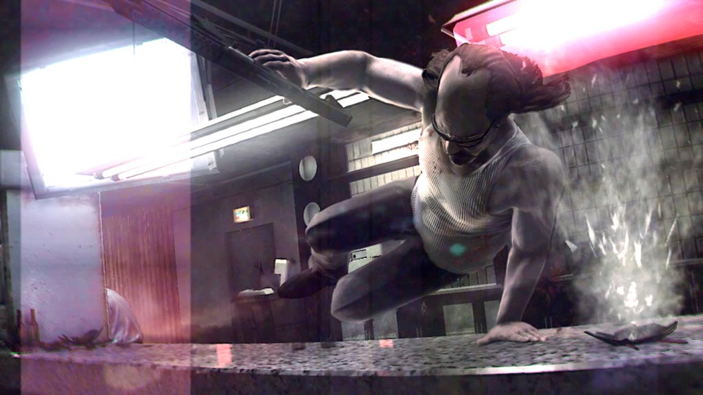 IO Interactive: A játékok erőszakosságát a „külső tömeg” kritizálja