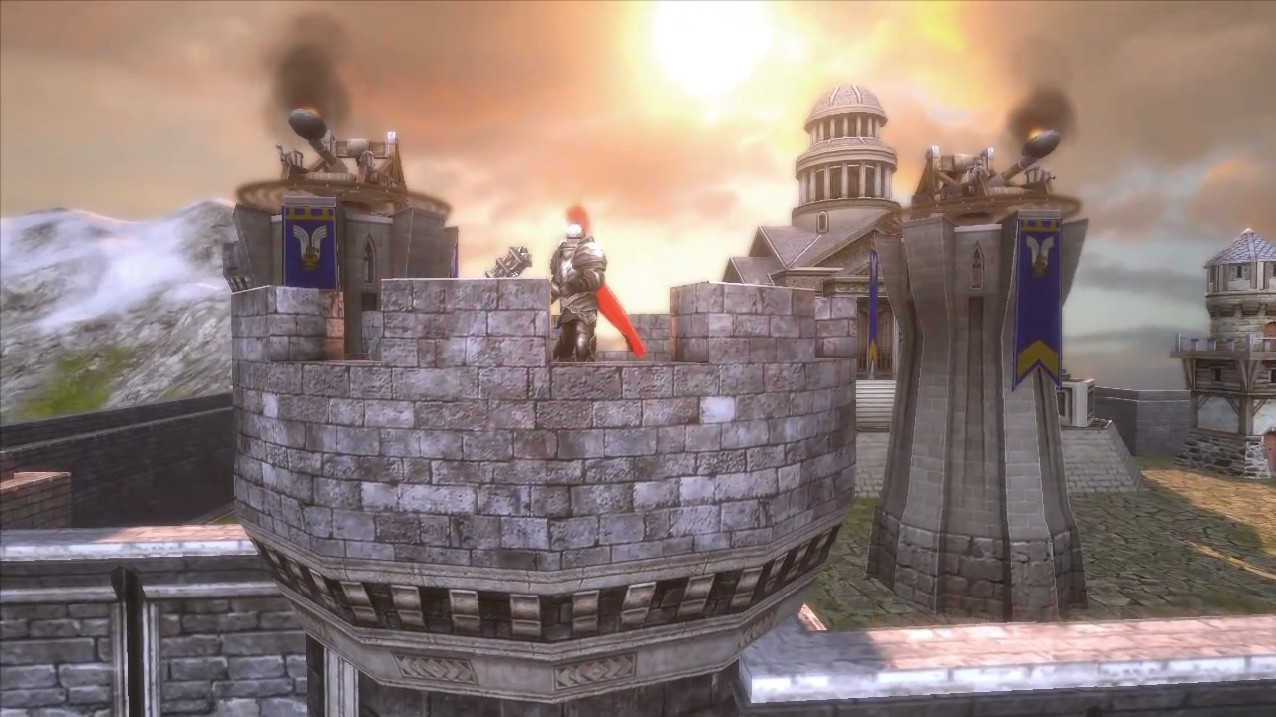 iOS rendszerekre is megjelenhet a Defenders of Ardania