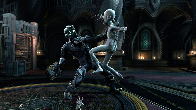 iPhone fronton erősít az Electronic Arts: Dead Space 2, Need for Speed: Hot Pursuit és még sokan mások