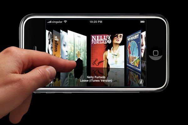 IPhone minden Apple-dolgozónak