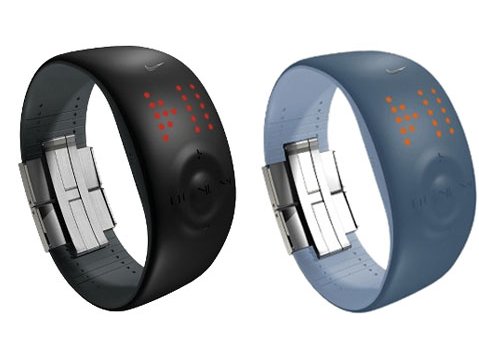 iPodot irányító karkötő