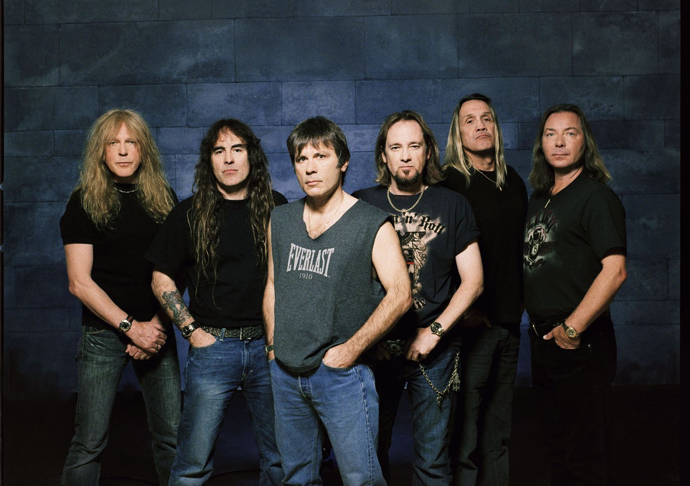 Iron Maiden és Queen dalok érkeznek a héten a Rock Band 3-hoz