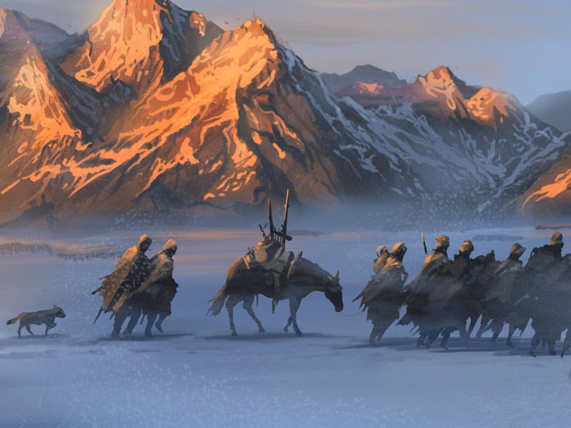 Iron Grip: Warlord: Kiegészítő, ingyen, fanatikusoknak