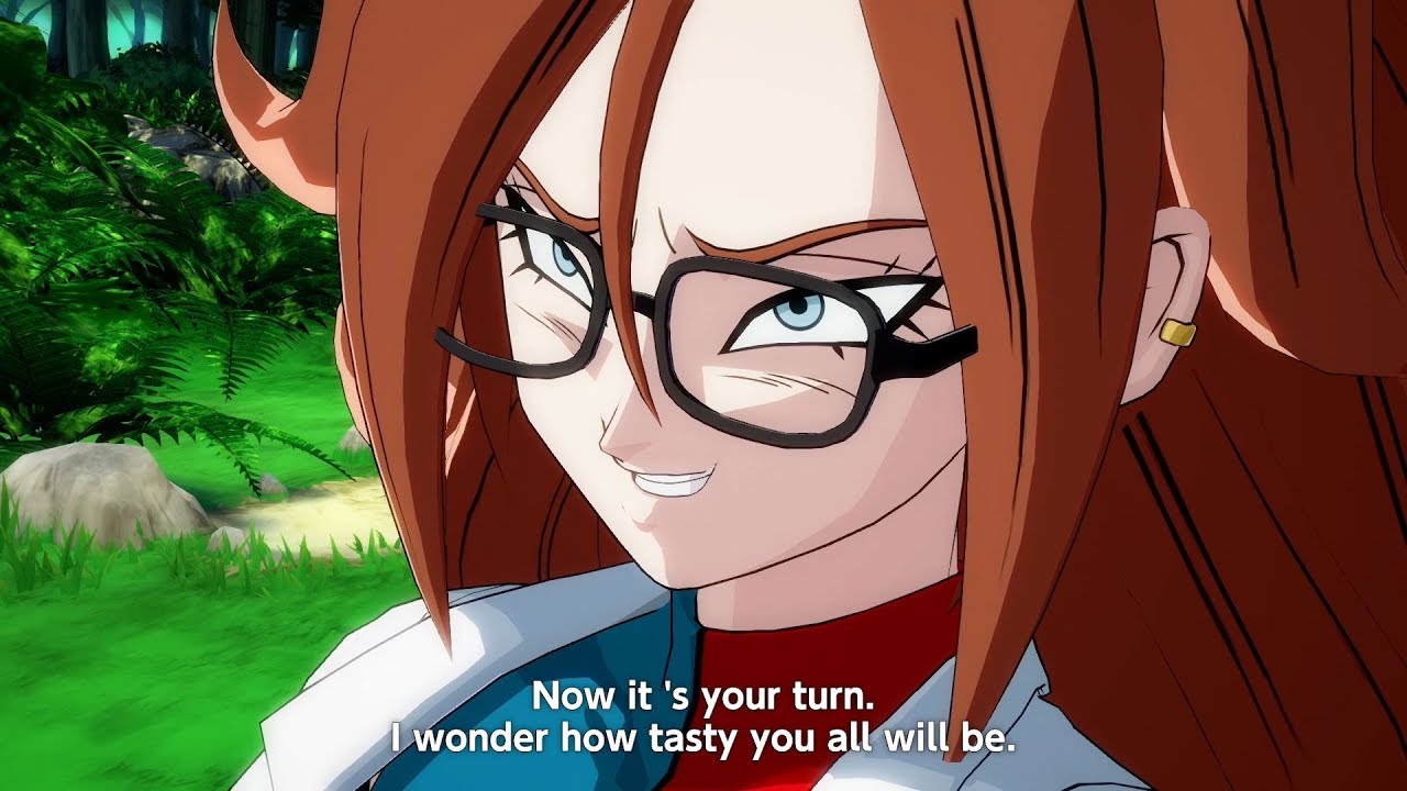 Ismerkedj meg a Dragon Ball FighterZ sztorijával