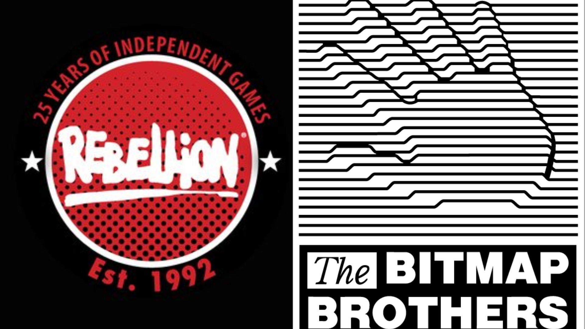 Ismét bevásárolt a Rebellion, ezúttal a The Bitmap Brothers akadt horogra