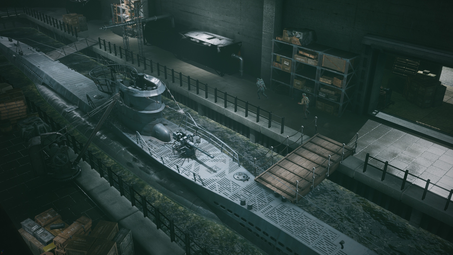 Ismét csúszott a Commandos: Origins megjelenése