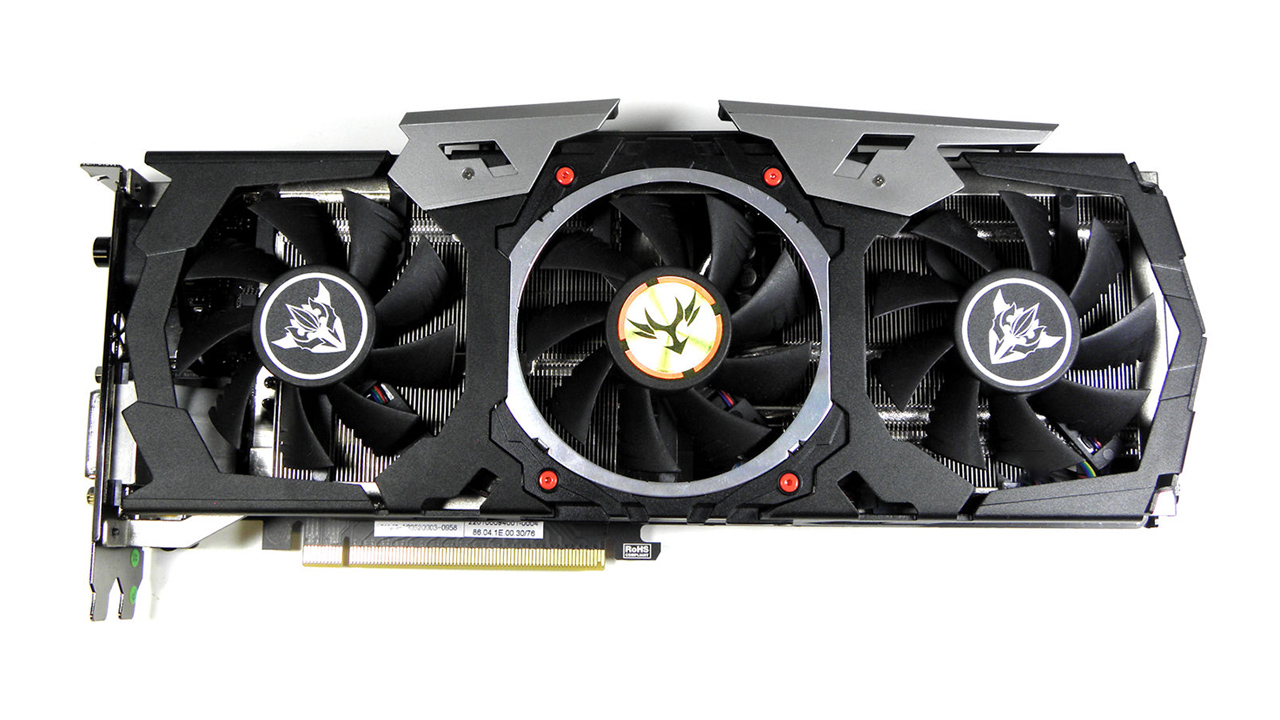 Ismét egy különleges darabbal bővített a Colorful