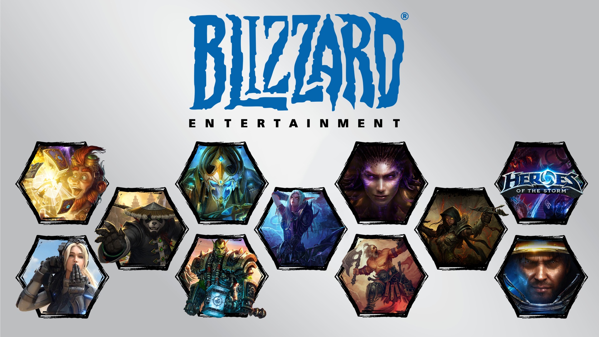 Ismét egy új játék készül a Blizzard háza táján?