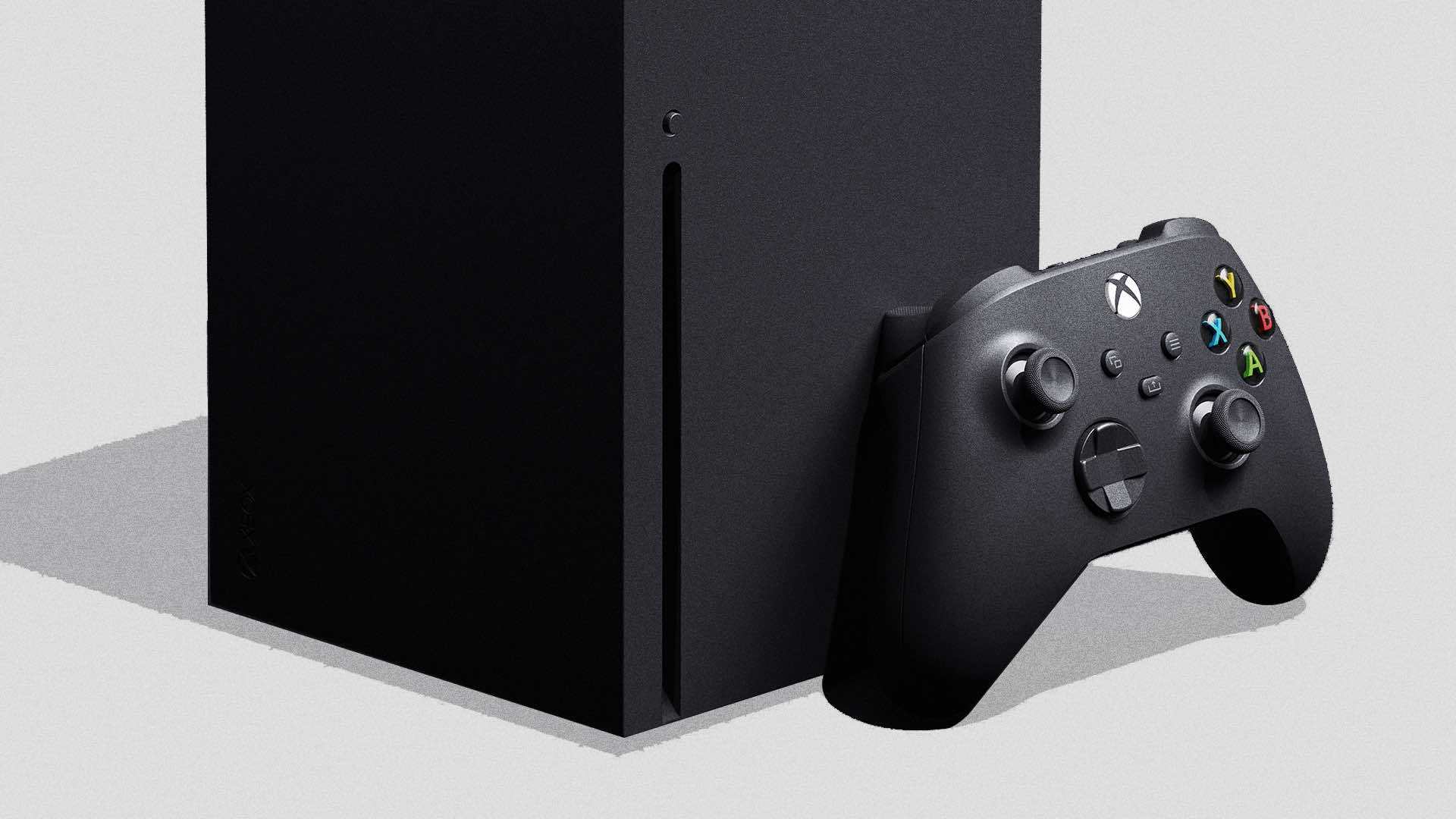 Ismét felbukkant egy olcsóbb és gyengébb Xbox Series X érkezésének lehetősége