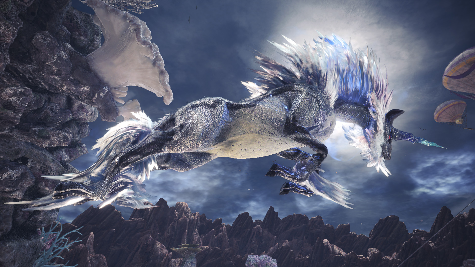 Ismét ingyenes tartalommal bővül a Monster Hunter: World