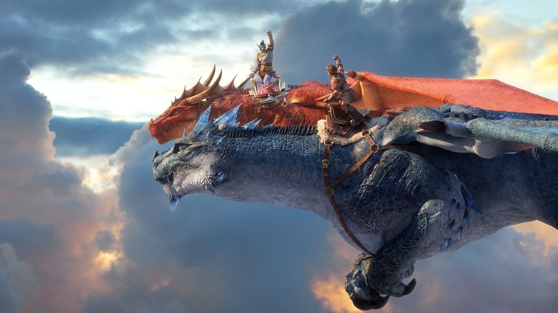 Ismét jogi perbe keveredett a NetEase és a Blizzard