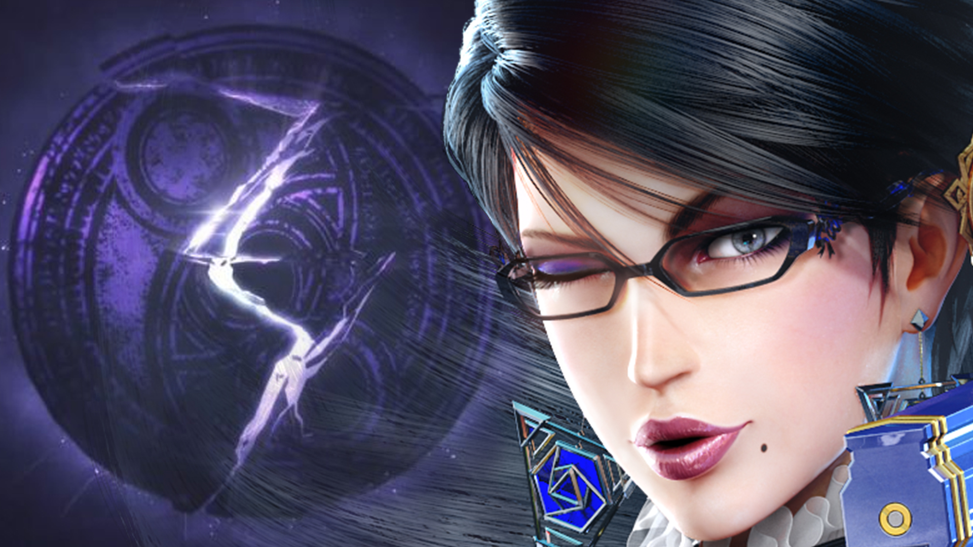 Ismét megerősítették: nincs elkaszálva a Bayonetta 3