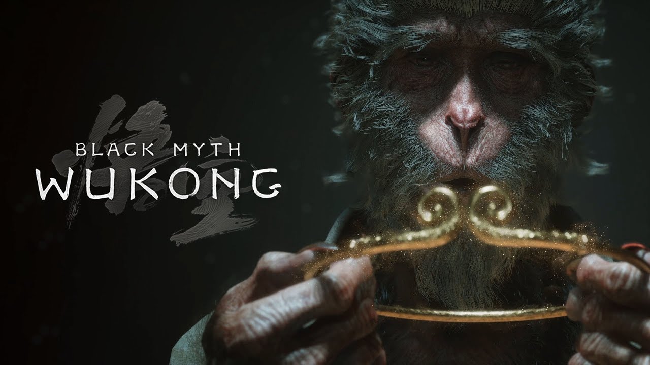 Ismét megmutatta magát a Black Myth: Wukong