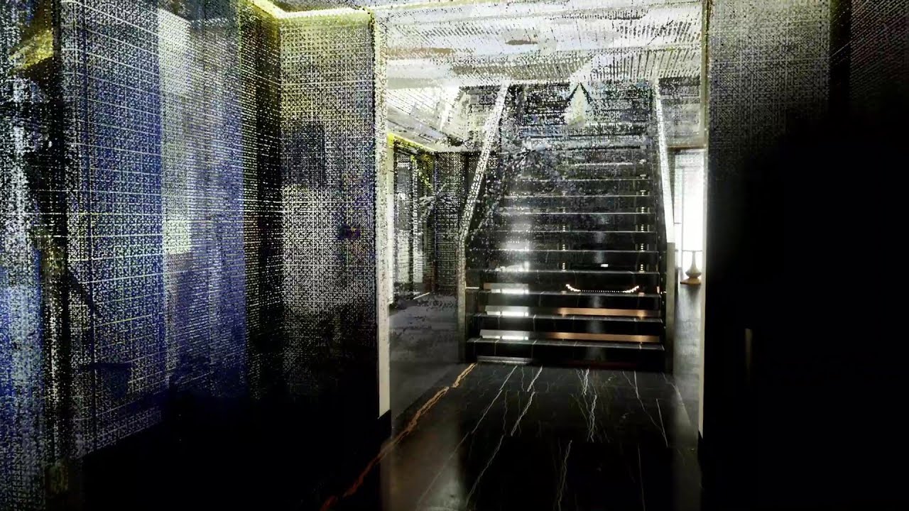 Ismét megmutatta magát a Ninja Theory fotorealisztikus játéka, a Project: Mara