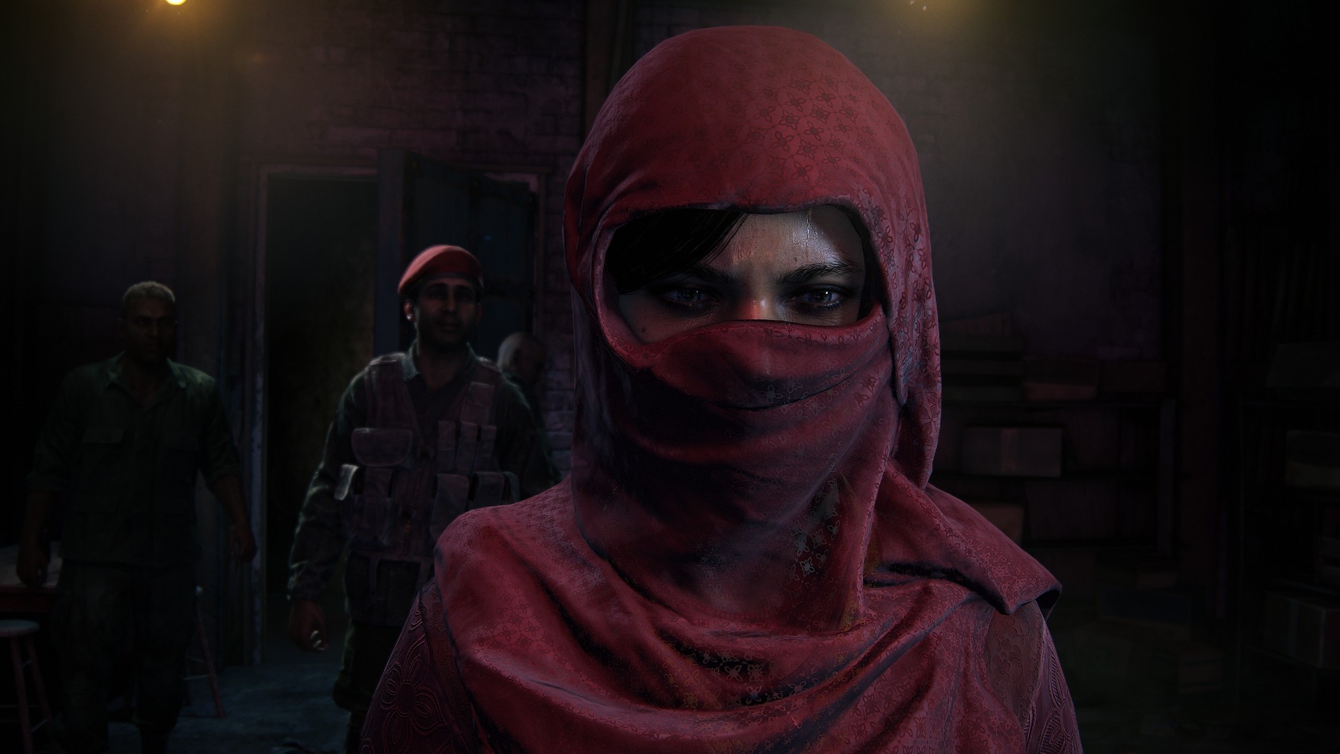 Ismét megmutatta magát az Uncharted: The Lost Legacy