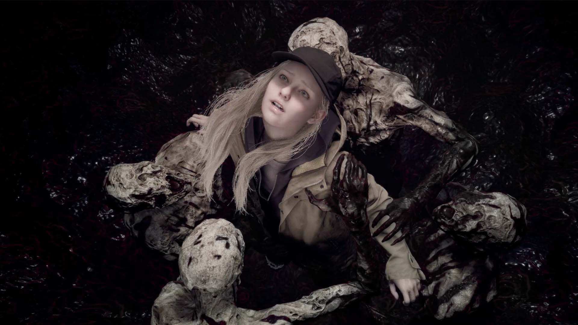 Megmutatta magát mozgás közben a Resident Evil Village kiegészítője, a Shadows of Rose