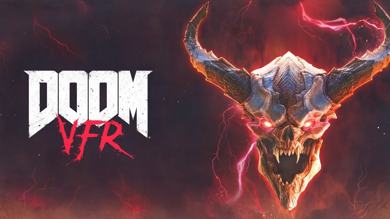 Ismét megmutatta magát mozgásban a Doom VFR