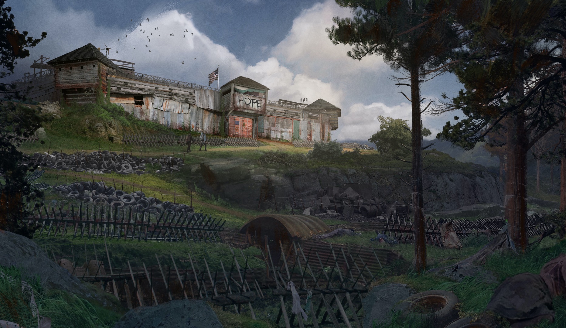 Ismét megmutatták készülő játékukat a Left 4 Dead fejlesztői