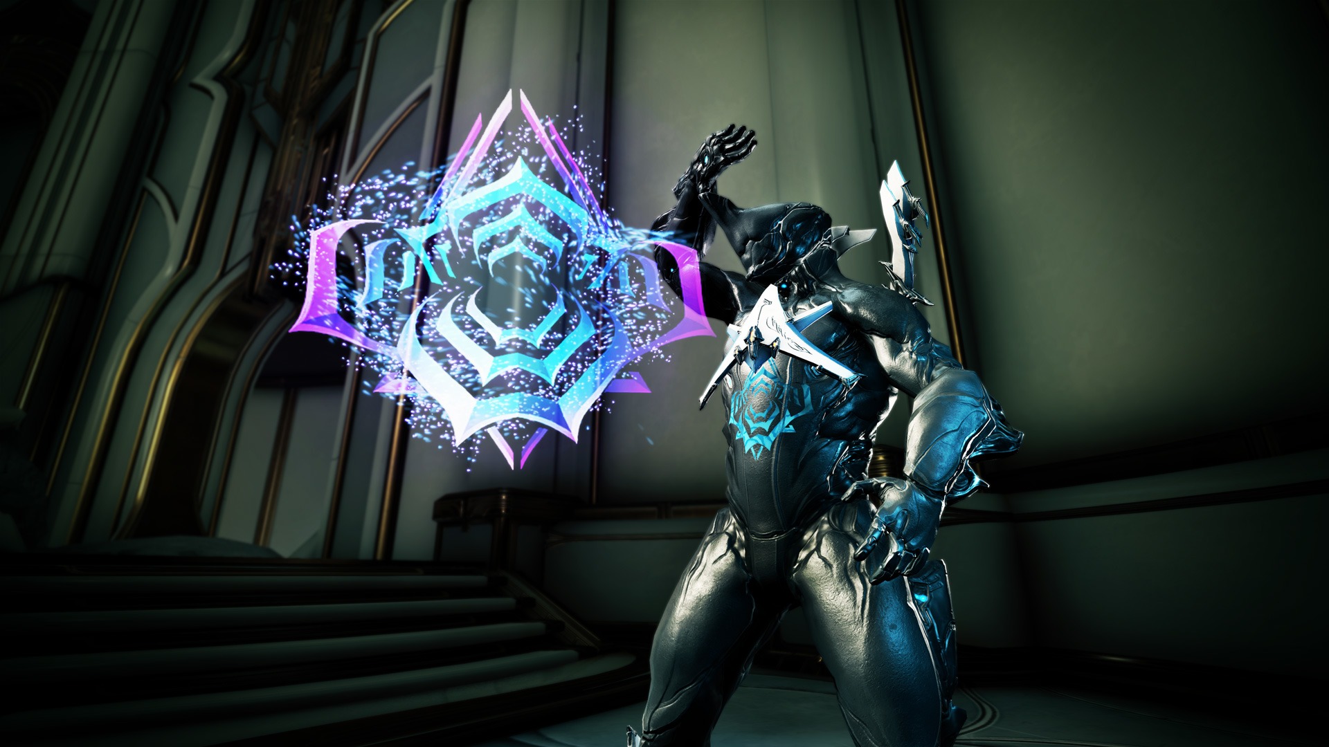 Ismét megrendezik a Tennocont, a Warframe nagy eseményét!