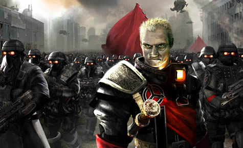 Ismét a hordozható konzolok felé kacsintgat a Guerrilla Games