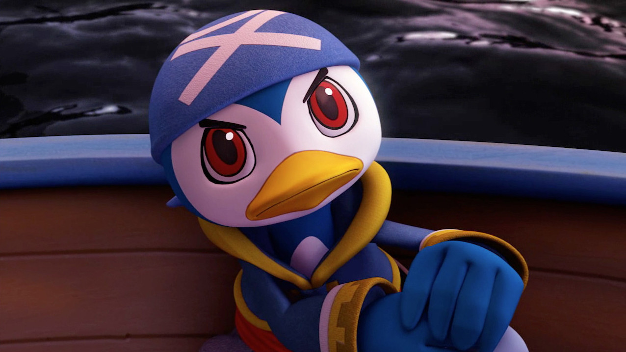 Ismét csúszik a KAIO: King of Pirates