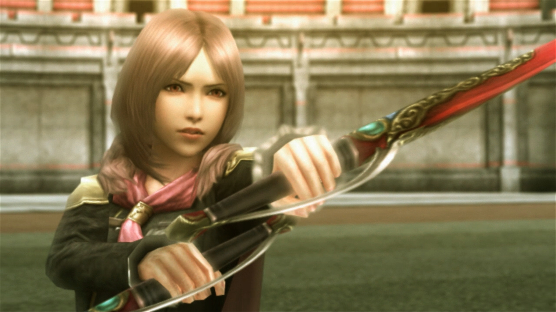 Új Final Fantasy Type-0 HD videó érkezett