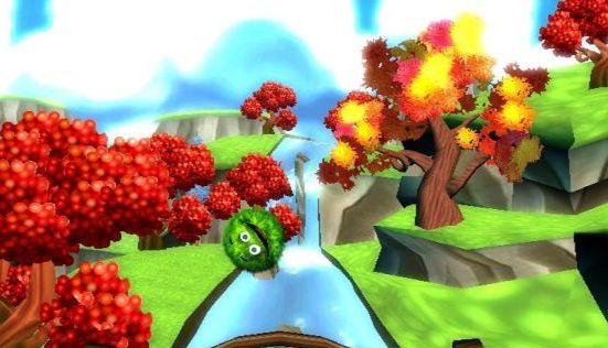 Ismét lesznek demók a WiiWare kínálatában