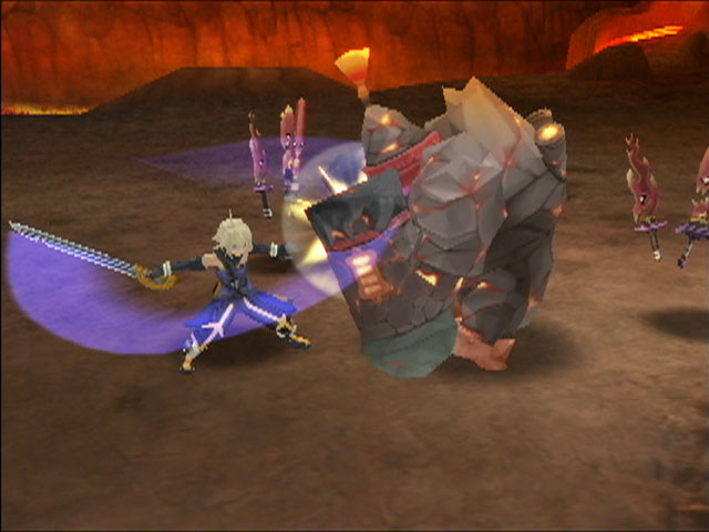 Ismét levédette a Namco Bandai a Tales of Innocence játékcímet