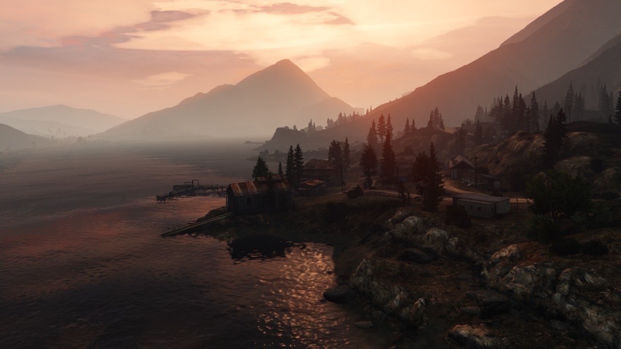 Ismét listázták a Grand Theft Auto V PC-s verzióját