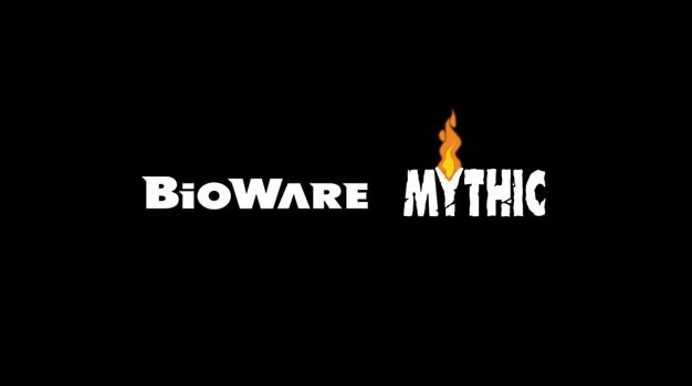 Ismét nevet váltott a BioWare Mythic