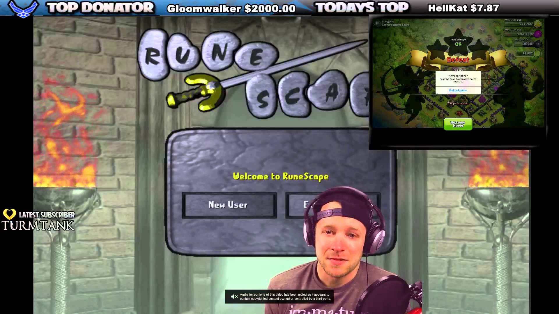 Ismét swatting eset történt