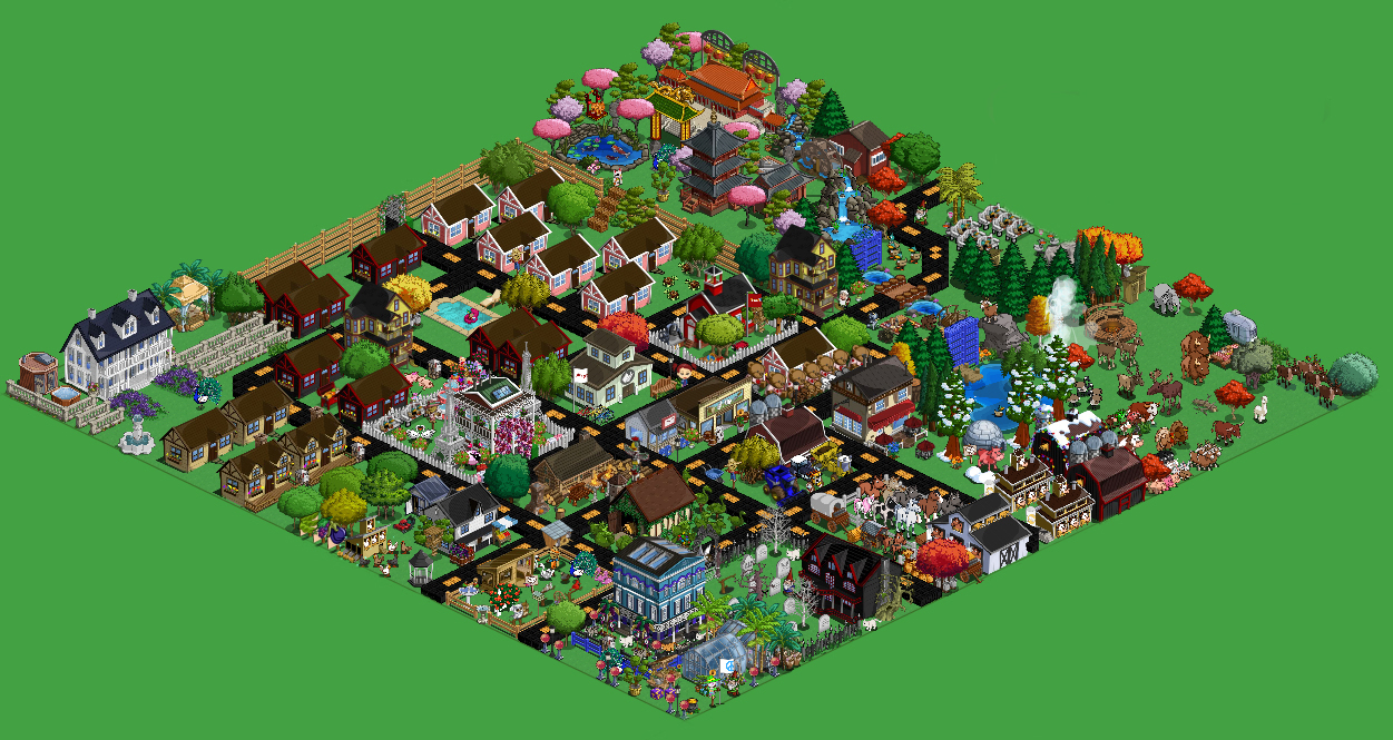 Ismét szóba került a Farmville folytatása