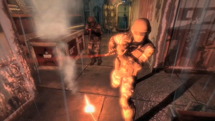 Ismét elcsúsztatva a Singularity