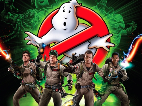 Ismét kiadót váltott a Ghostbusters játékadaptáció (Update)