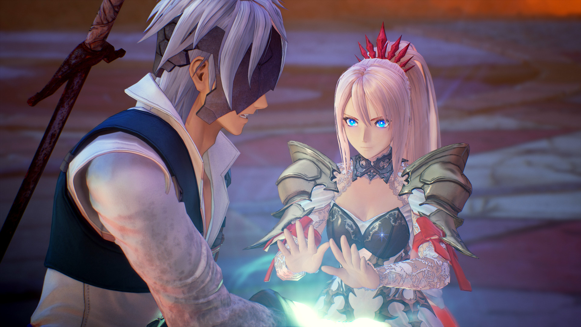 Iszonyat erős pontokat kap a Tales of Arise külföldről