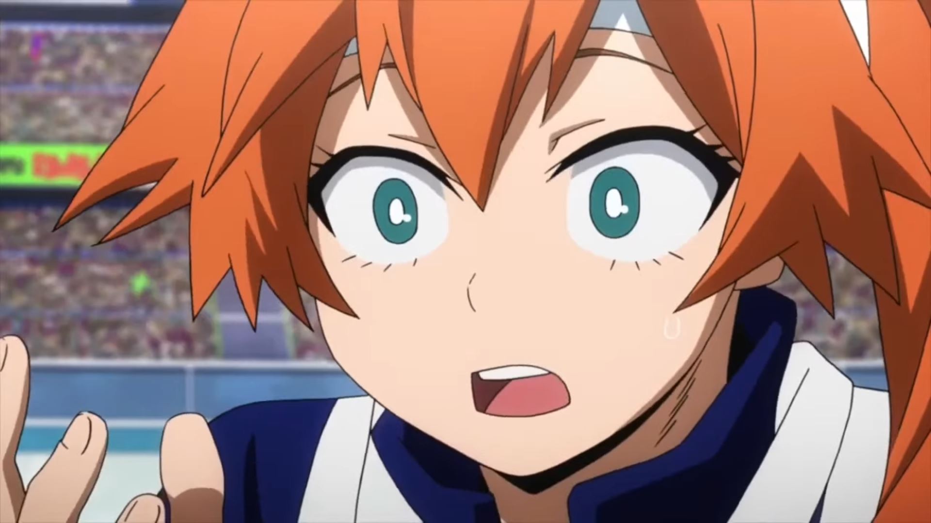 Itsuka Kendóval egészül ki a My Hero One's Justice 2