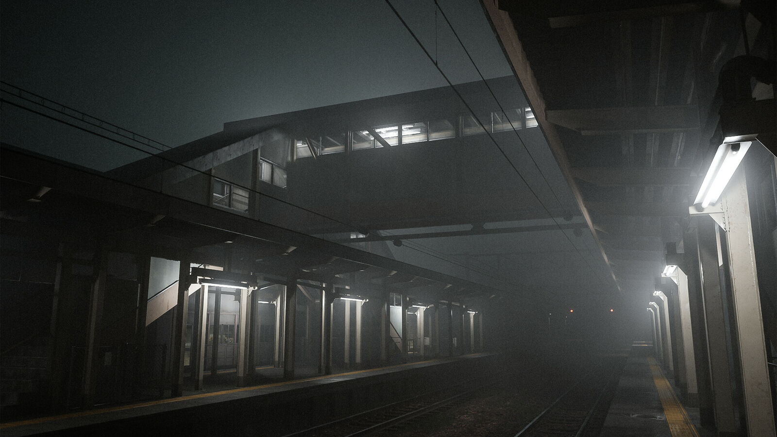 Itt a bizonyíték, hogy horrorjátékban sem vall kudarcot az Unreal Engine 5